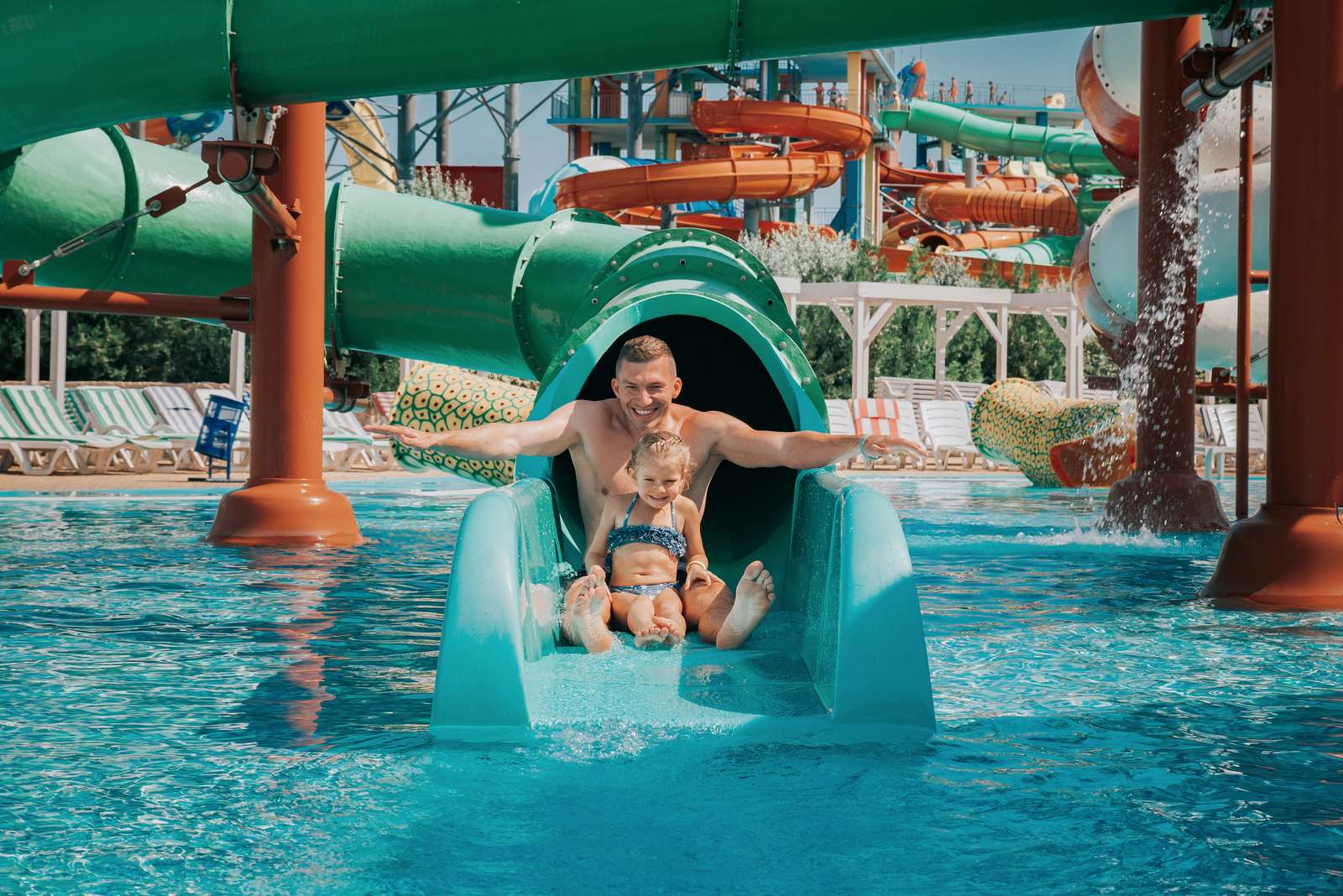 LEGOLAND Water Park Dubai Tickets